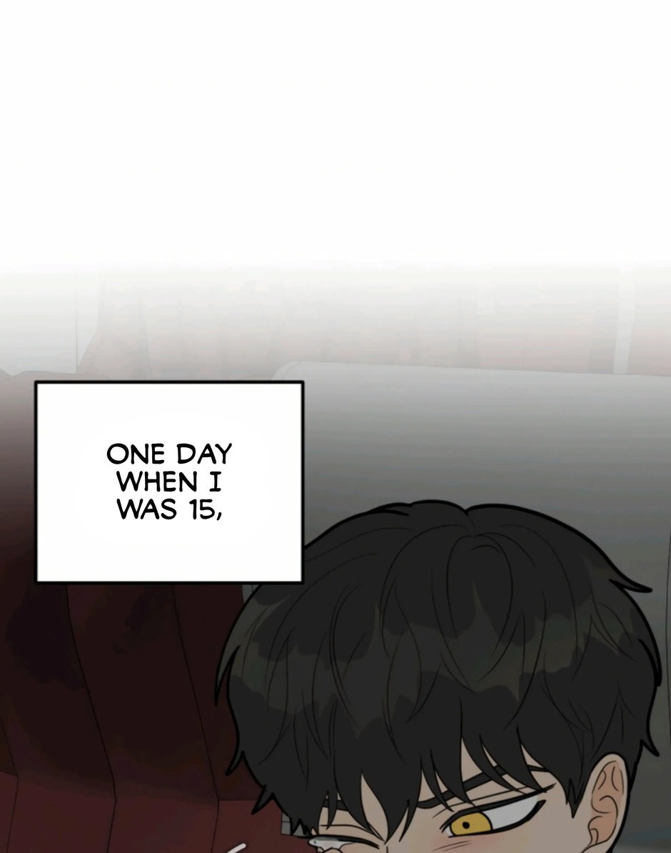 Strange Nine Moves chapter 45 page 13