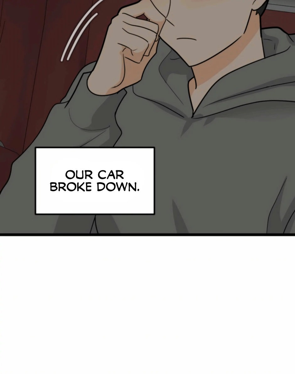 Strange Nine Moves chapter 45 page 14