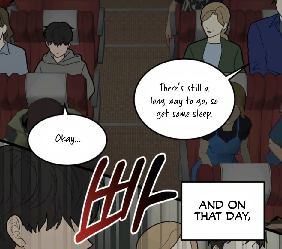 Strange Nine Moves chapter 45 page 16