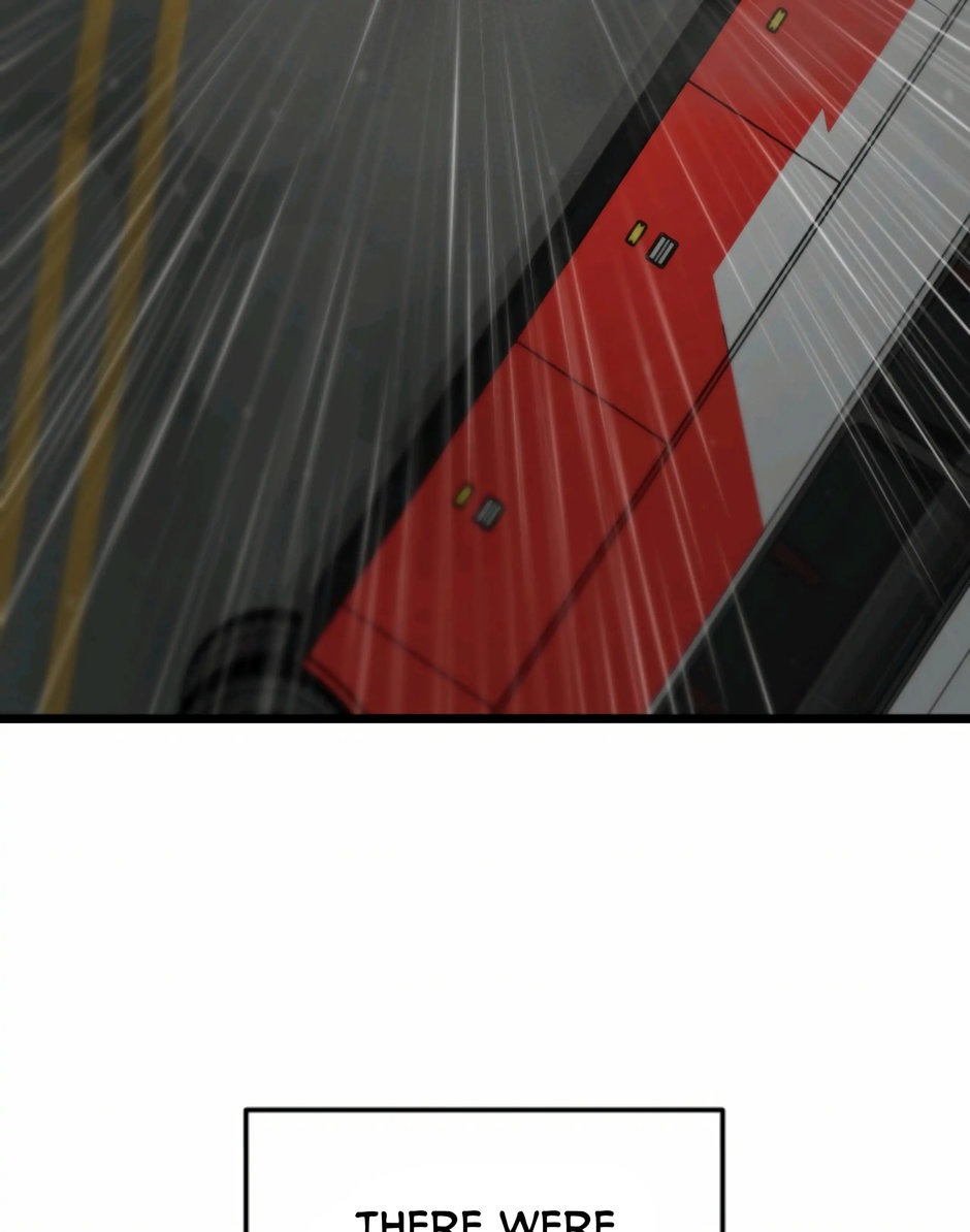 Strange Nine Moves chapter 45 page 25