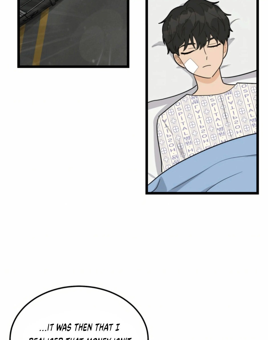Strange Nine Moves chapter 45 page 27