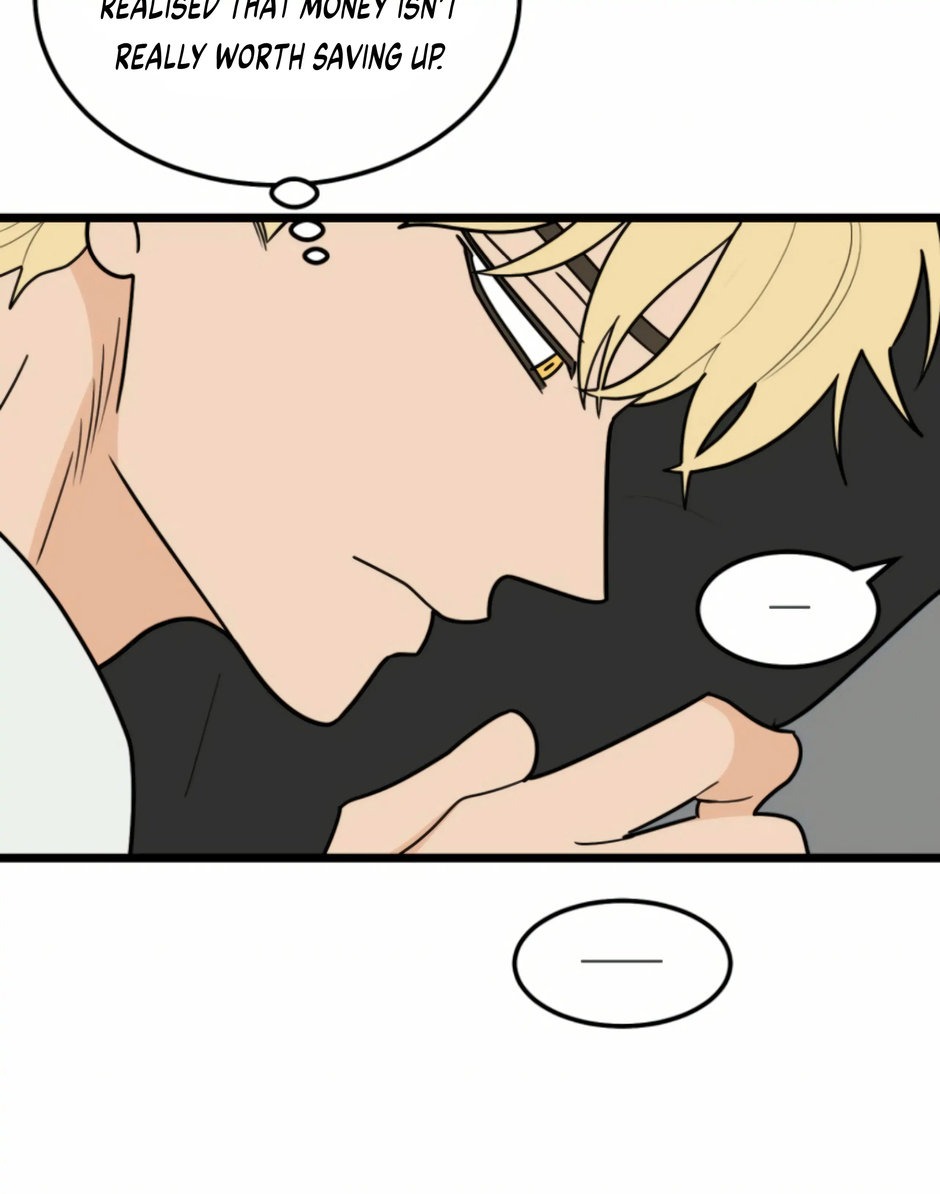 Strange Nine Moves chapter 45 page 28