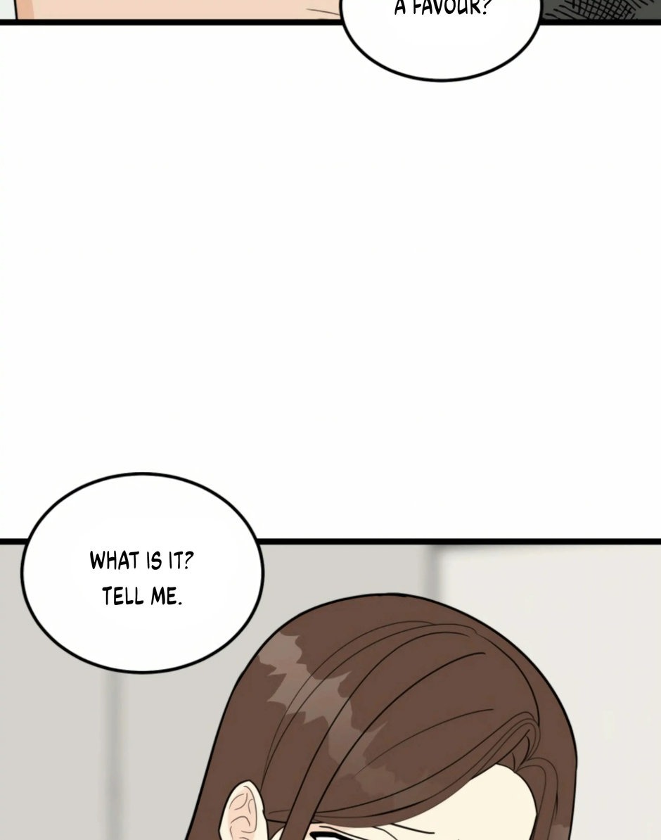 Strange Nine Moves chapter 45 page 30
