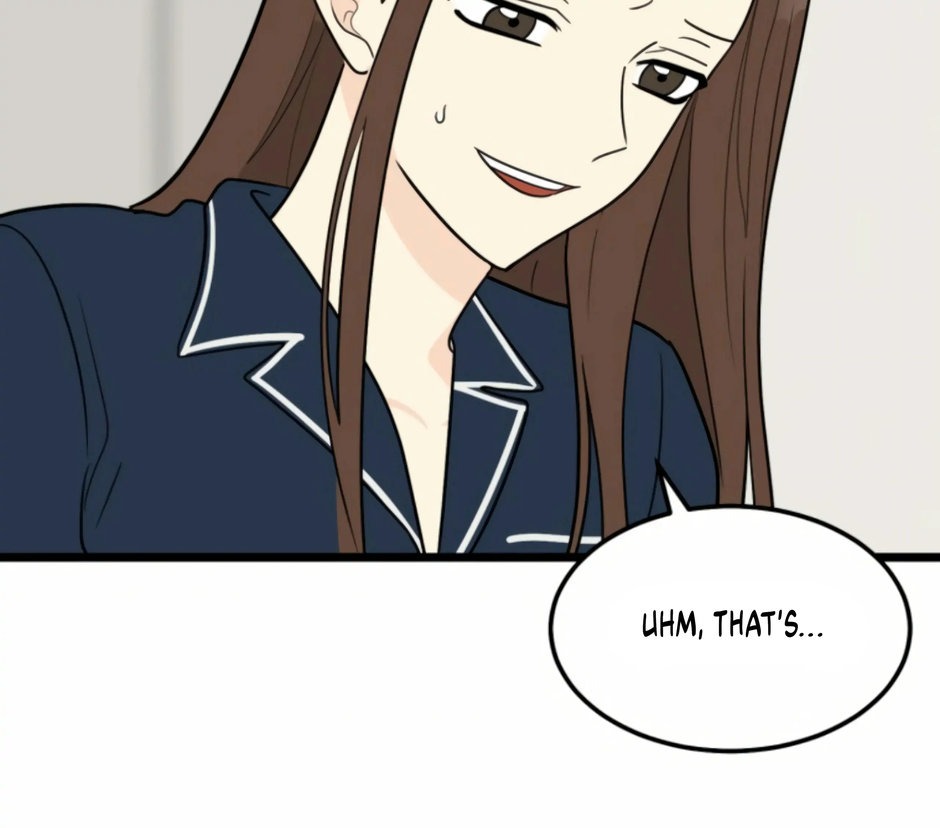 Strange Nine Moves chapter 45 page 31