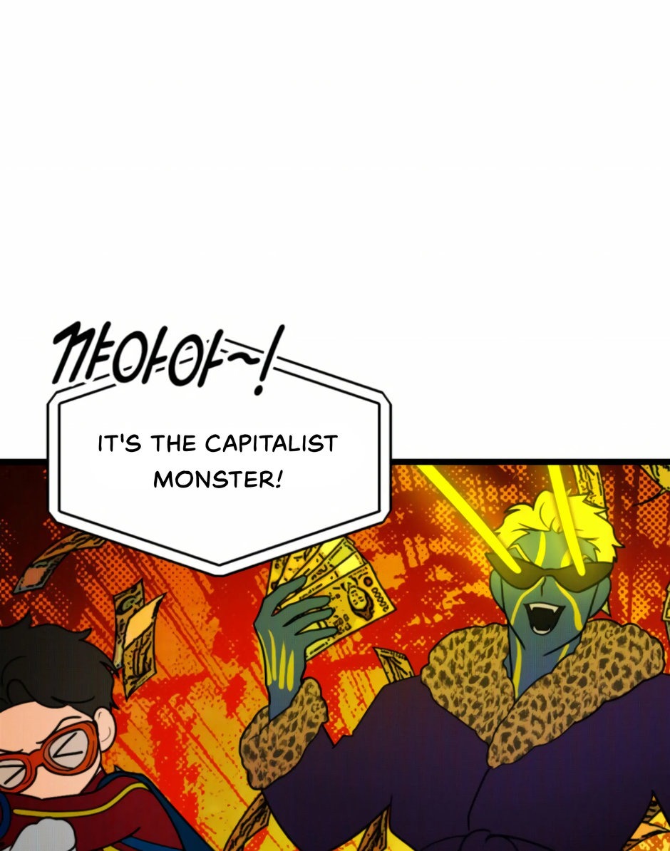 Strange Nine Moves chapter 45 page 34