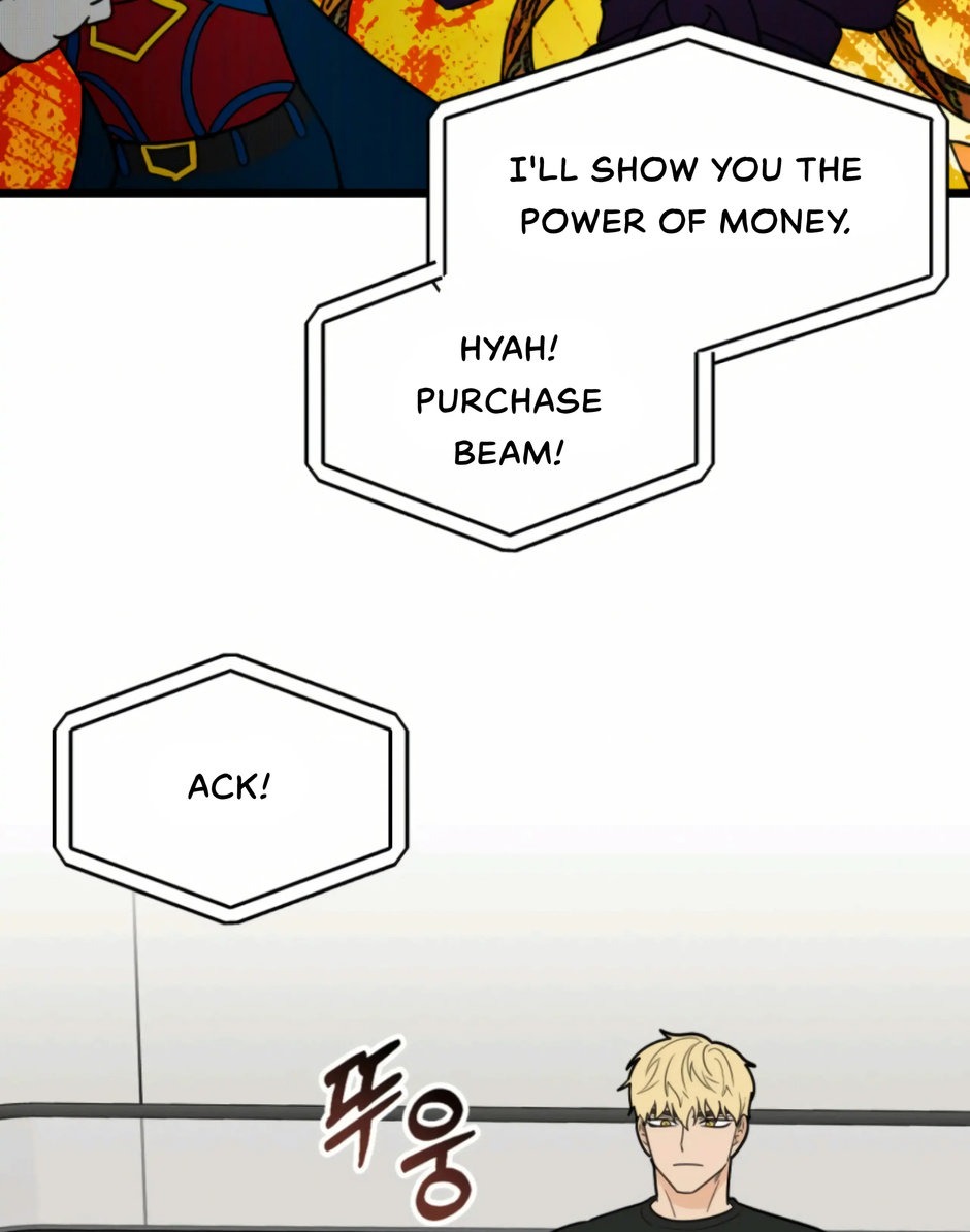 Strange Nine Moves chapter 45 page 35