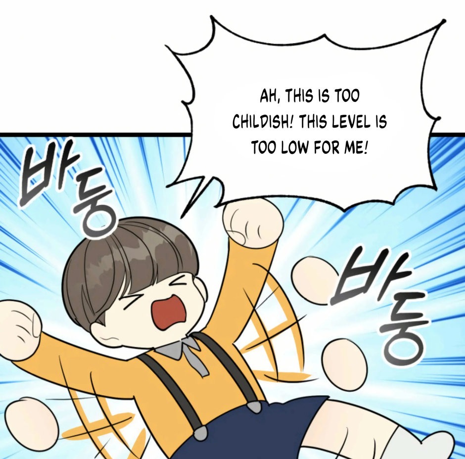 Strange Nine Moves chapter 45 page 40