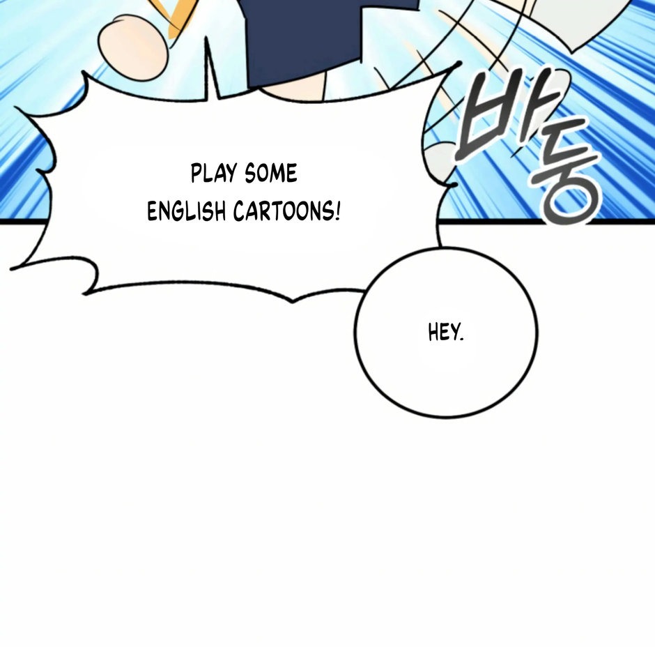 Strange Nine Moves chapter 45 page 41