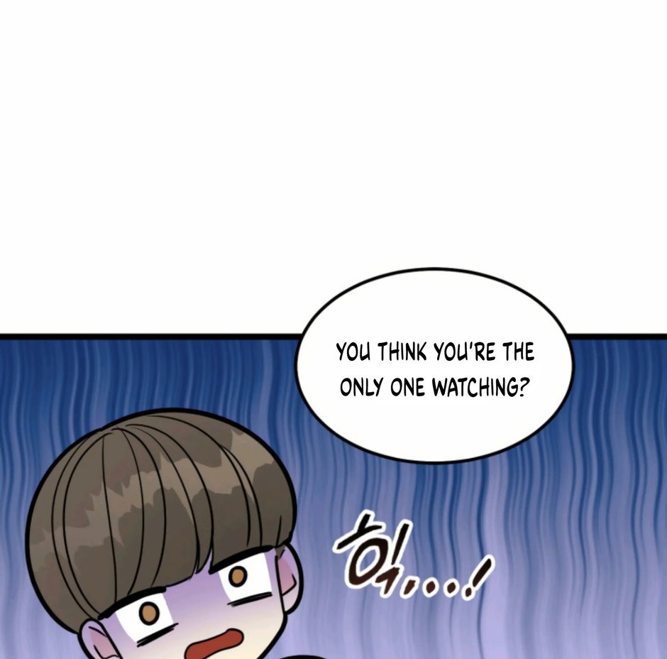 Strange Nine Moves chapter 45 page 43