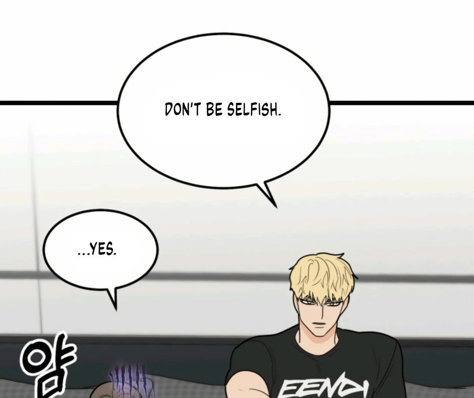 Strange Nine Moves chapter 45 page 45