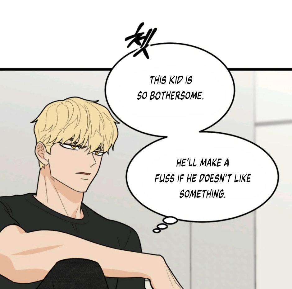 Strange Nine Moves chapter 45 page 47