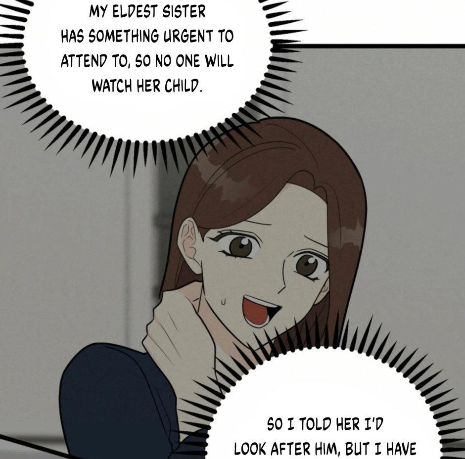Strange Nine Moves chapter 45 page 49