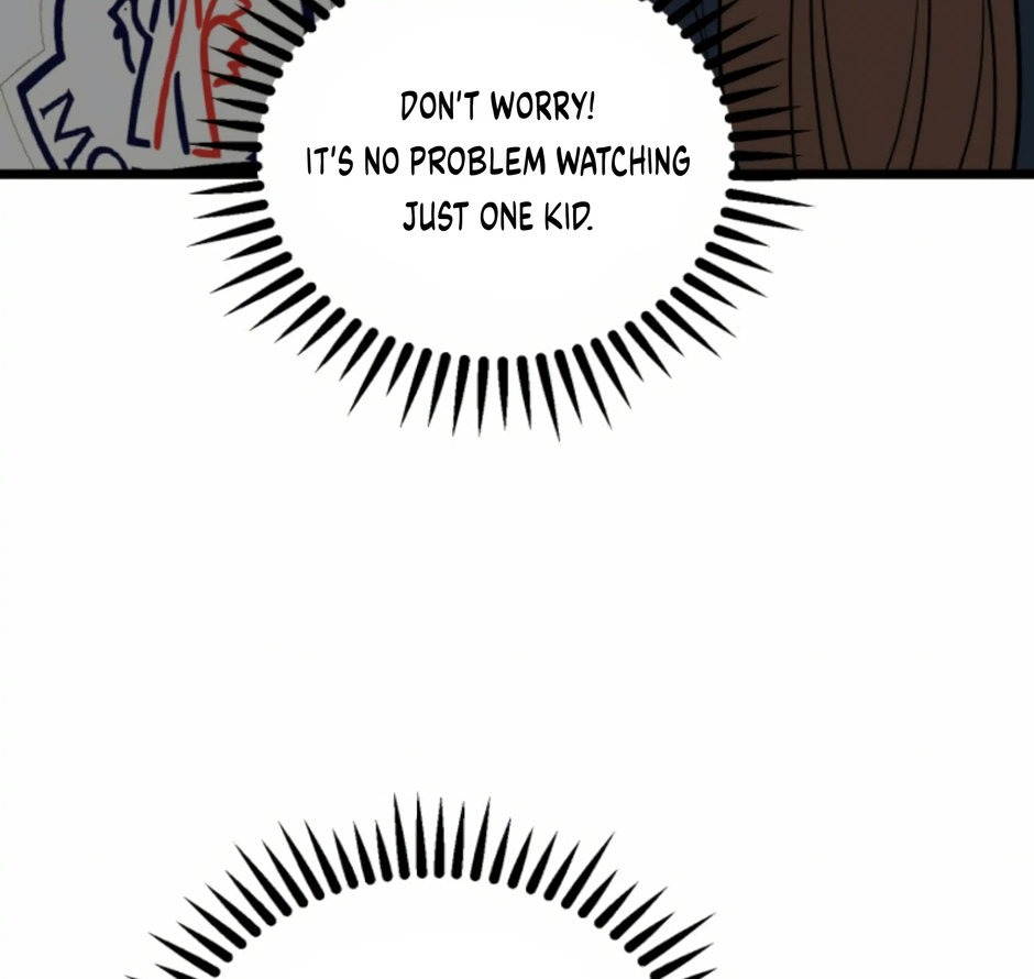 Strange Nine Moves chapter 45 page 51