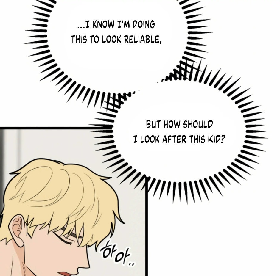 Strange Nine Moves chapter 45 page 52