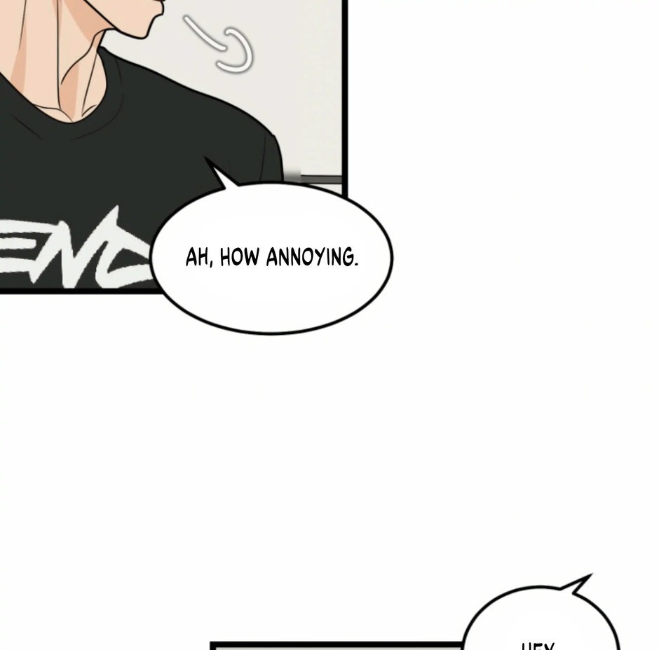Strange Nine Moves chapter 45 page 53