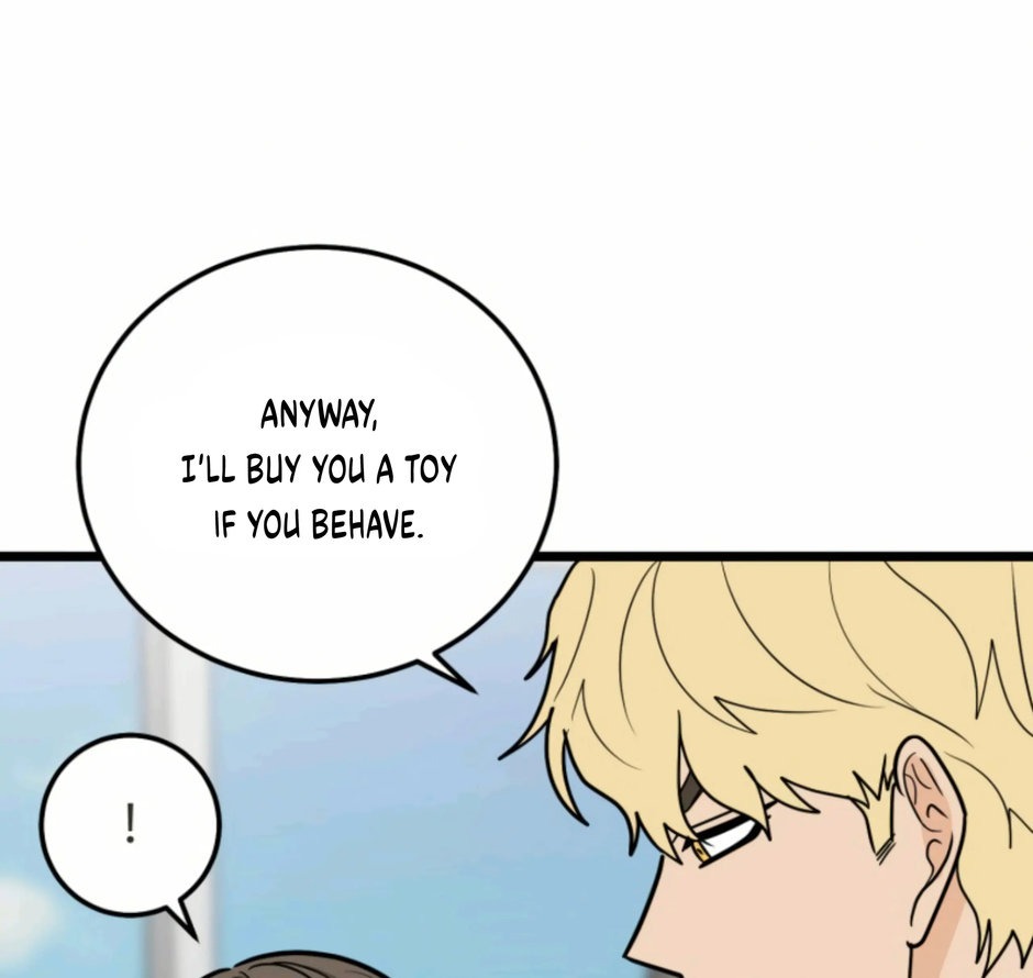 Strange Nine Moves chapter 45 page 57