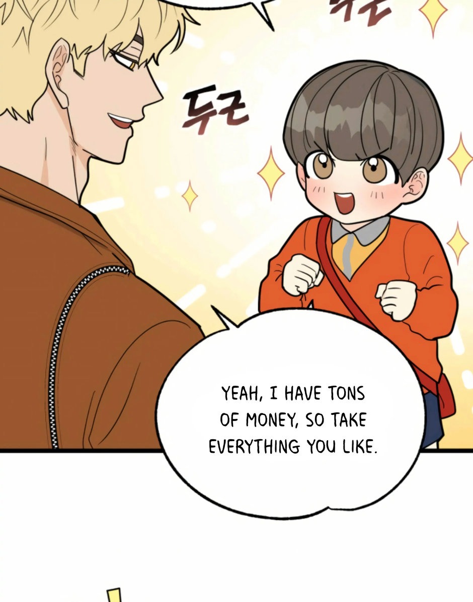 Strange Nine Moves chapter 45 page 67
