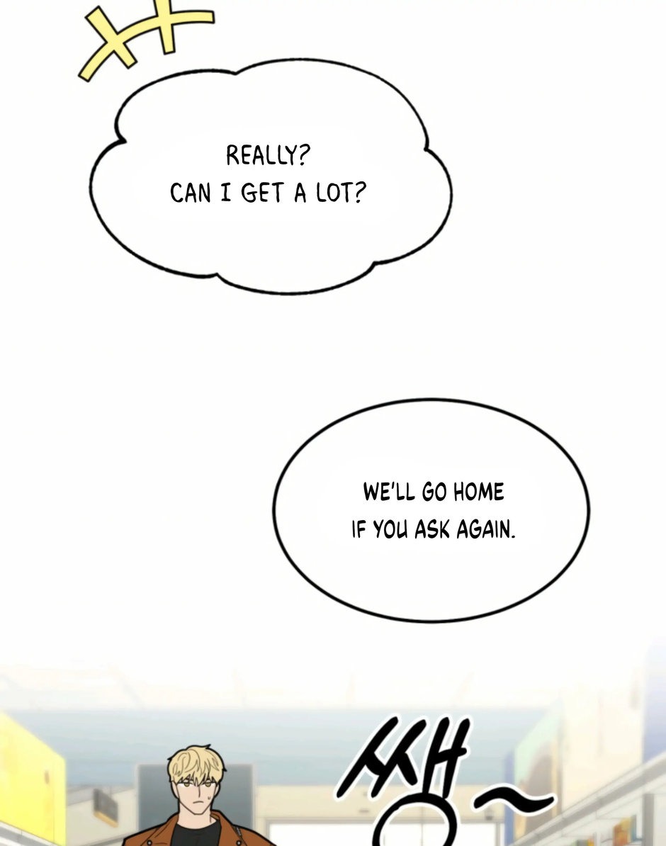 Strange Nine Moves chapter 45 page 68