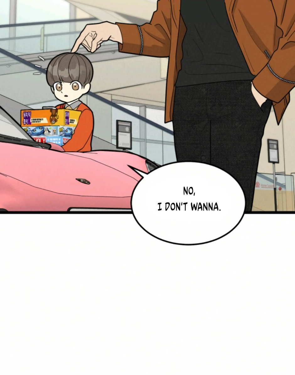 Strange Nine Moves chapter 45 page 74