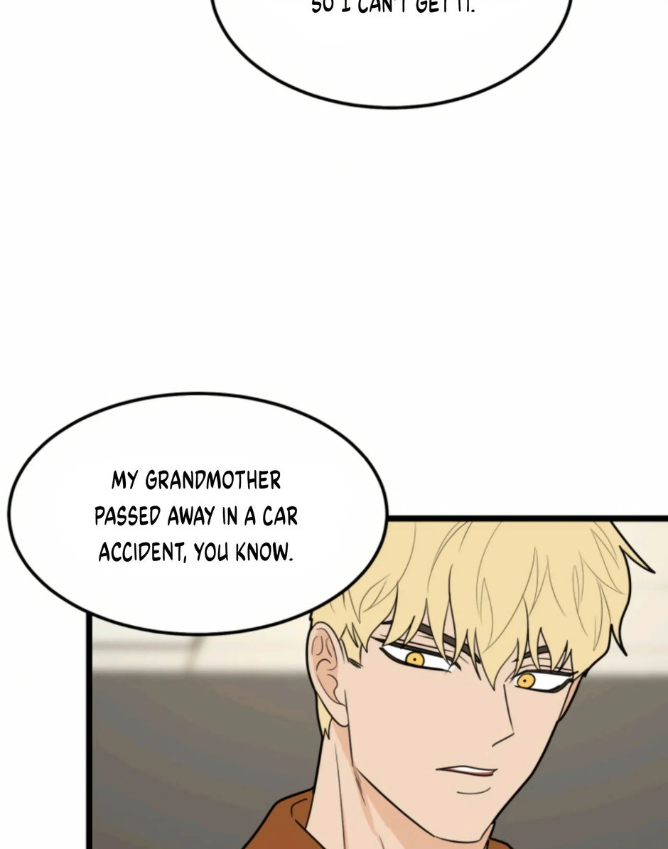 Strange Nine Moves chapter 45 page 76