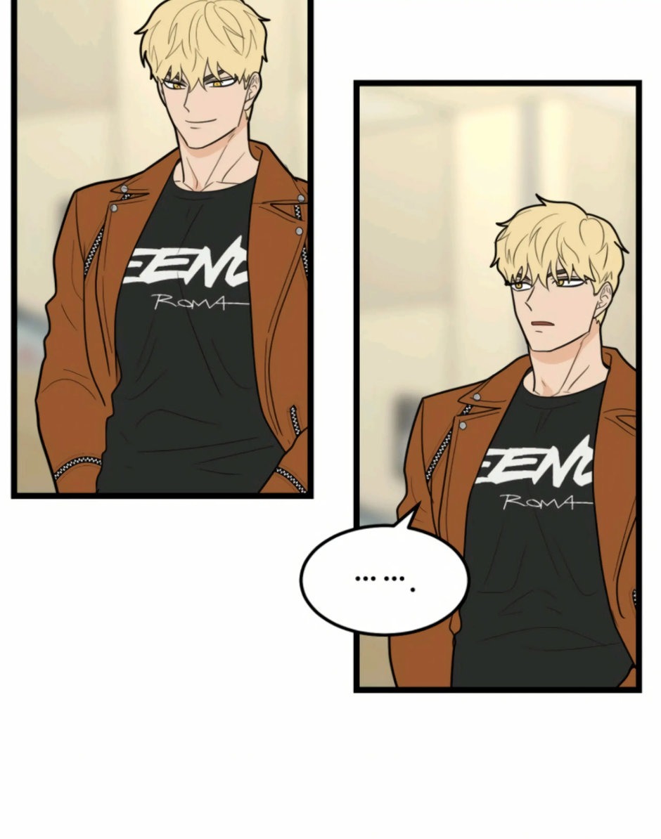 Strange Nine Moves chapter 45 page 80