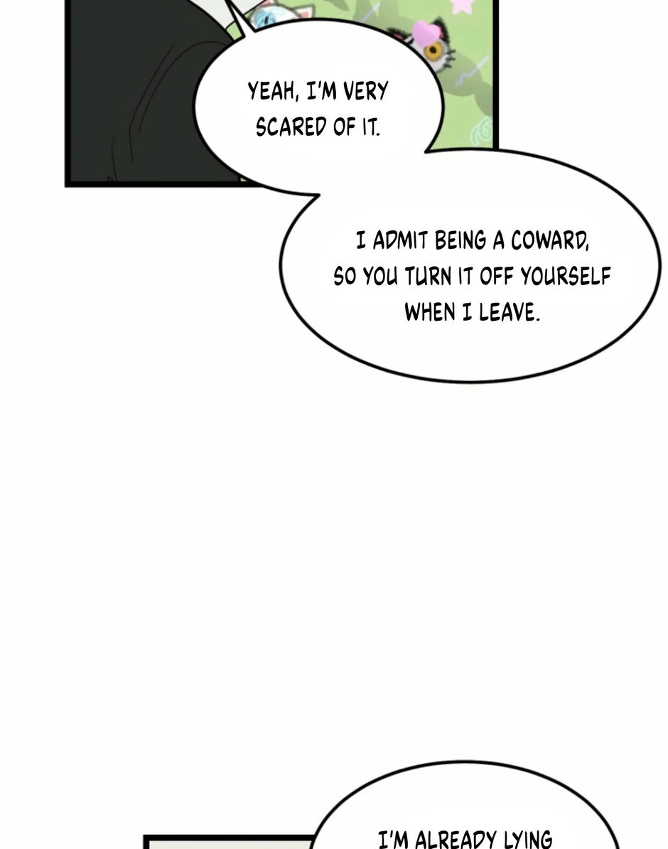 Strange Nine Moves chapter 45 page 88
