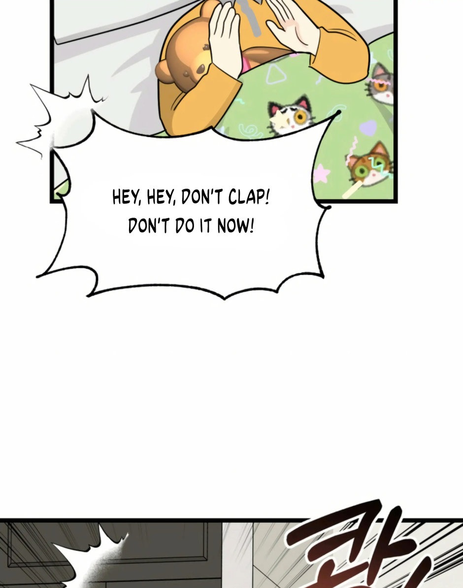 Strange Nine Moves chapter 45 page 91