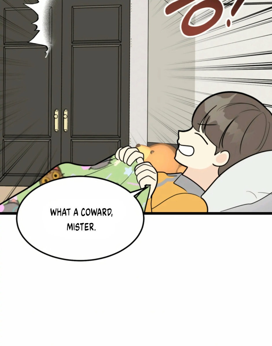 Strange Nine Moves chapter 45 page 92