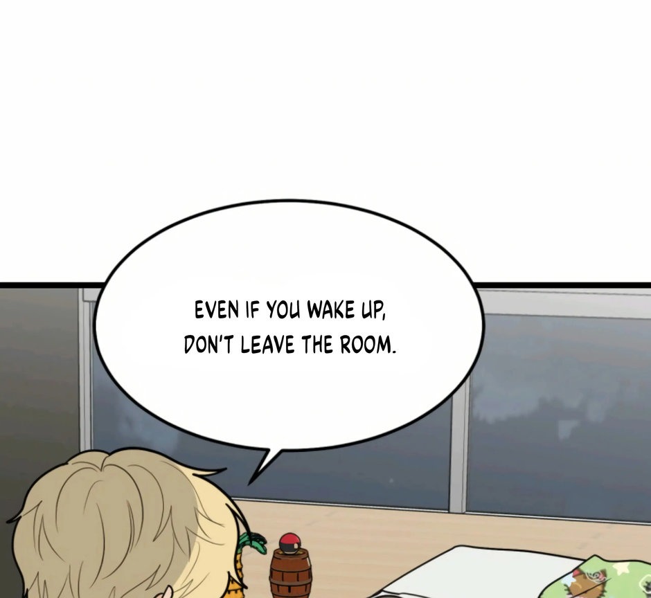Strange Nine Moves chapter 45 page 94