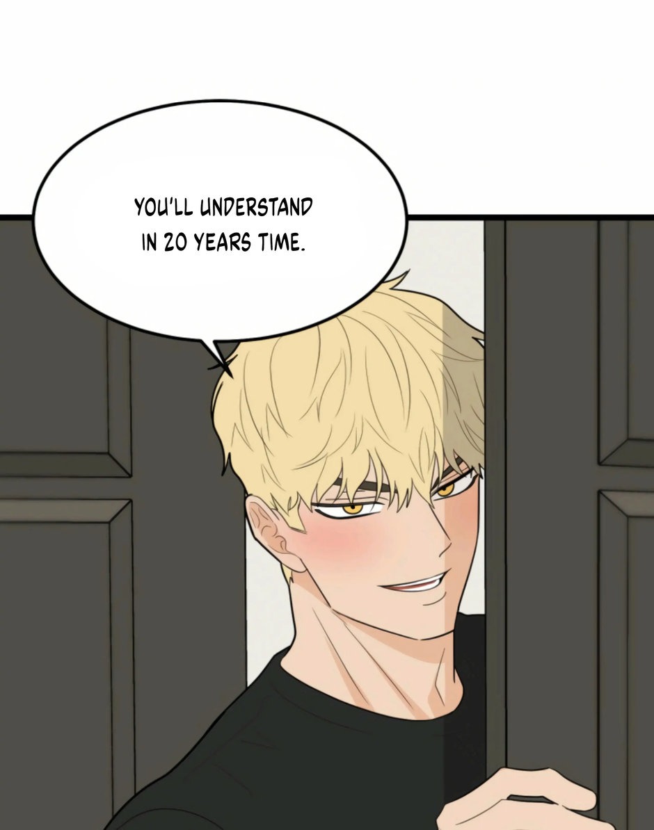 Strange Nine Moves chapter 45 page 96
