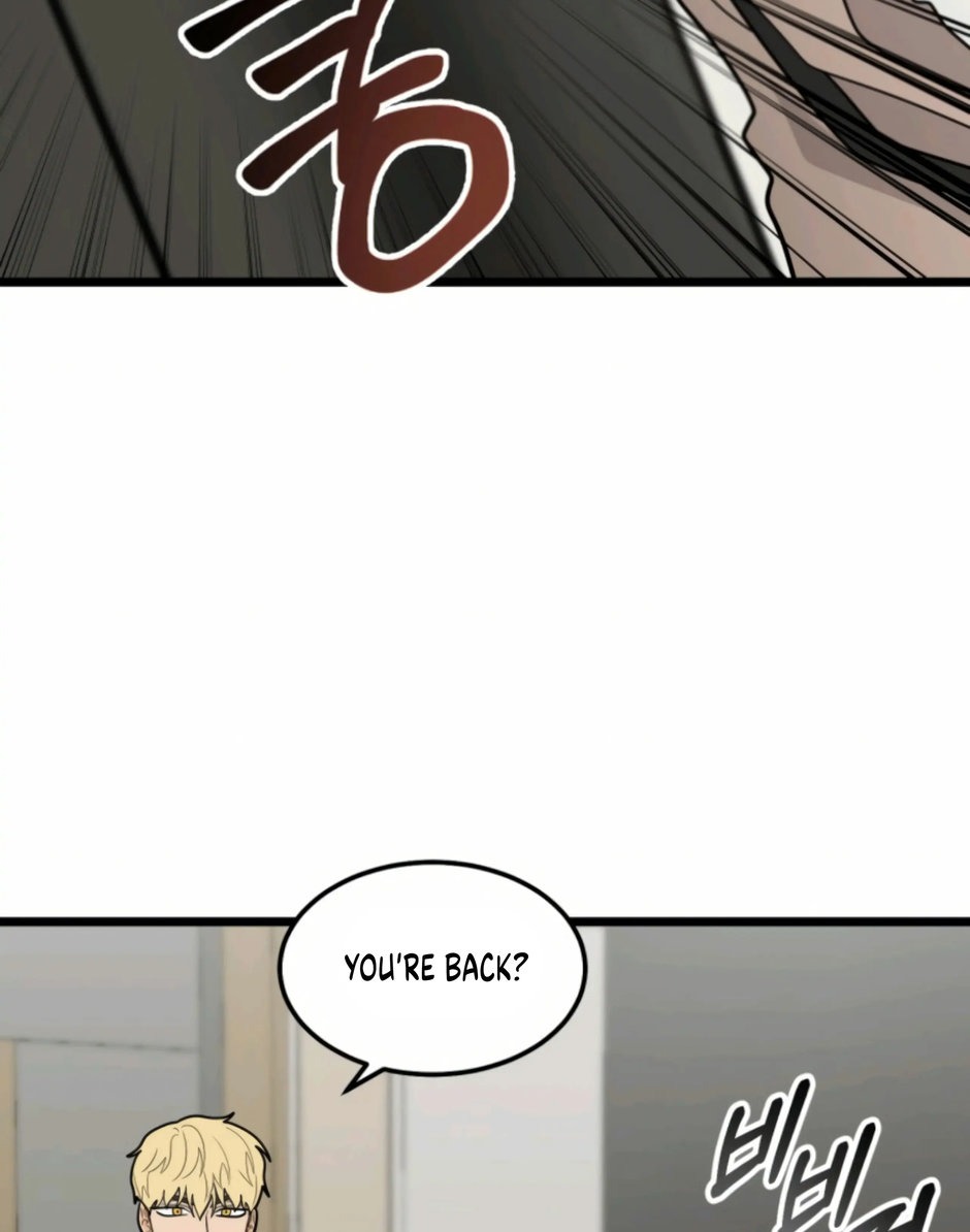 Strange Nine Moves chapter 45 page 100