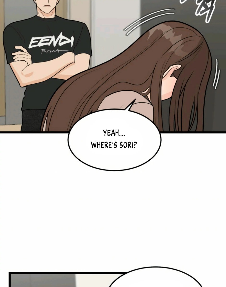 Strange Nine Moves chapter 45 page 101