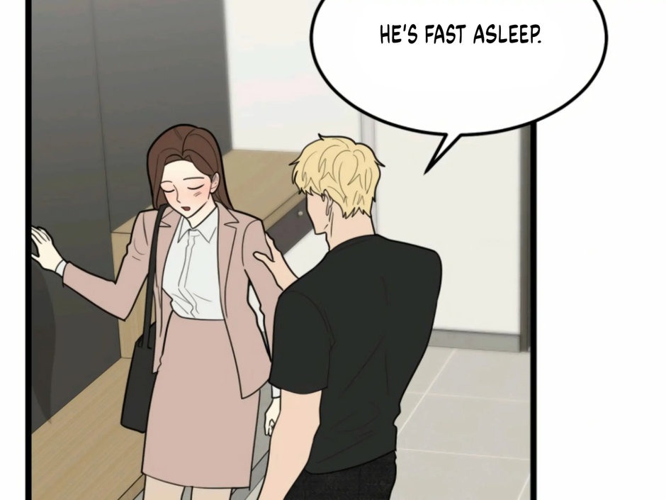 Strange Nine Moves chapter 45 page 102