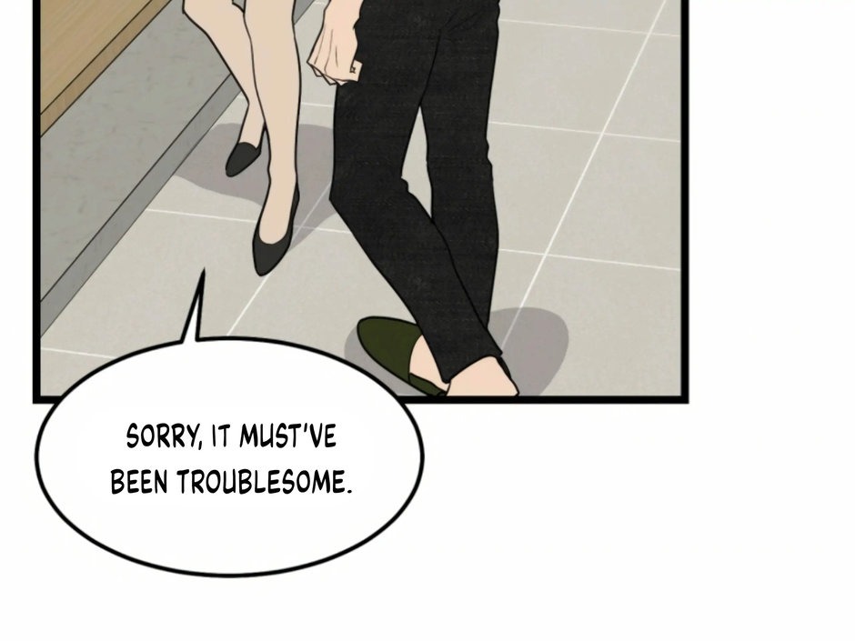 Strange Nine Moves chapter 45 page 103