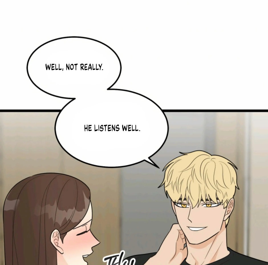 Strange Nine Moves chapter 45 page 104