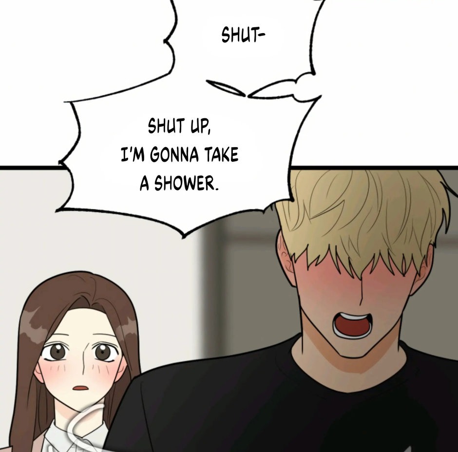 Strange Nine Moves chapter 45 page 111