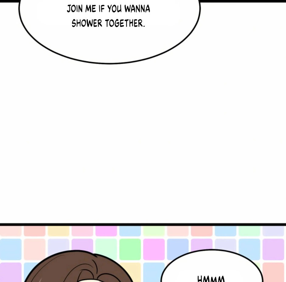 Strange Nine Moves chapter 45 page 116