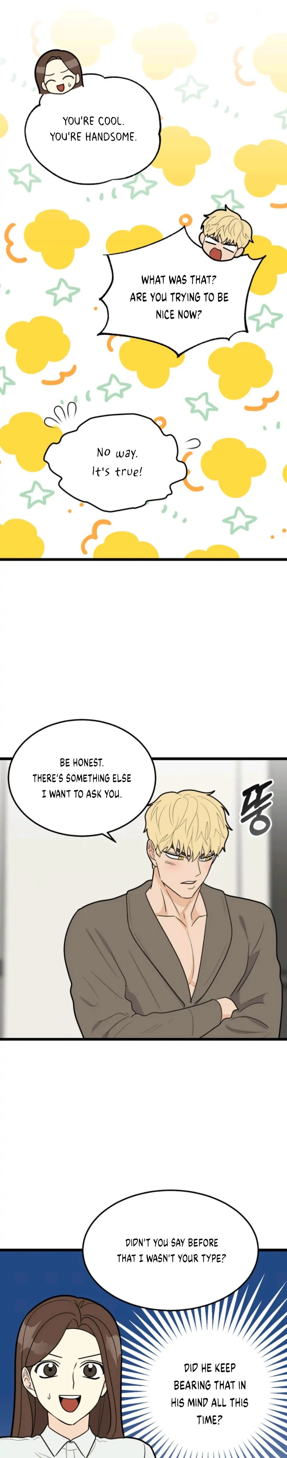 Strange Nine Moves chapter 46 page 2