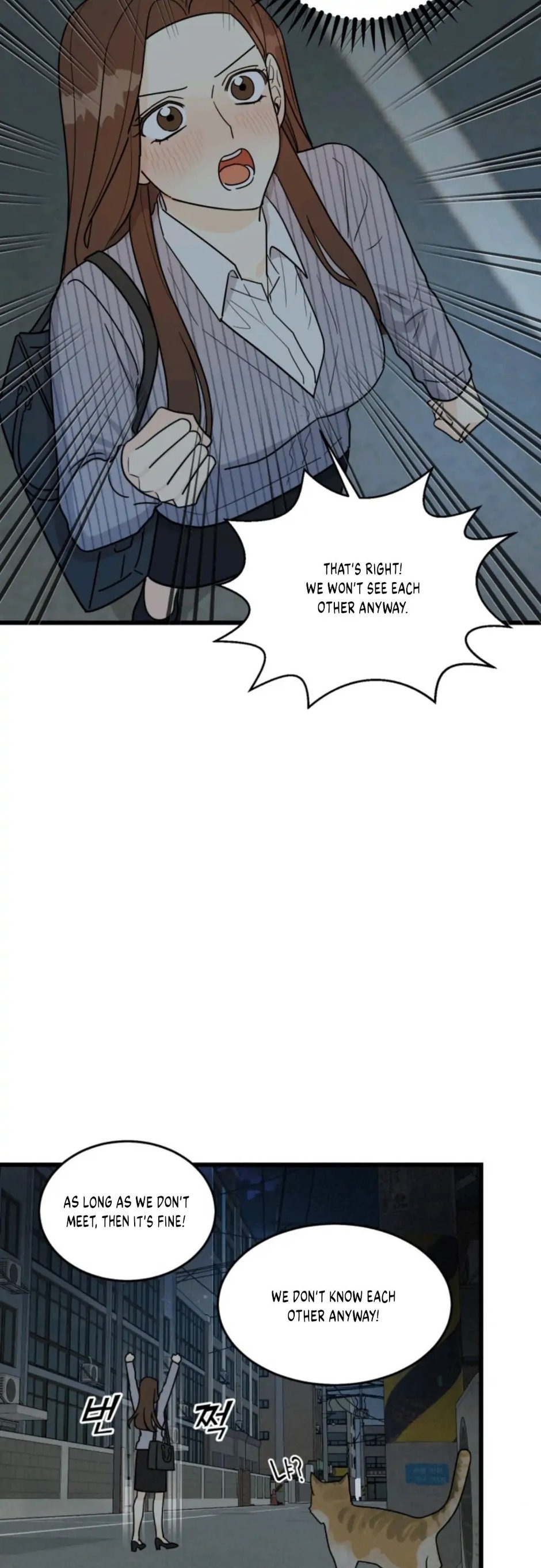 Strange Nine Moves chapter 5 page 9