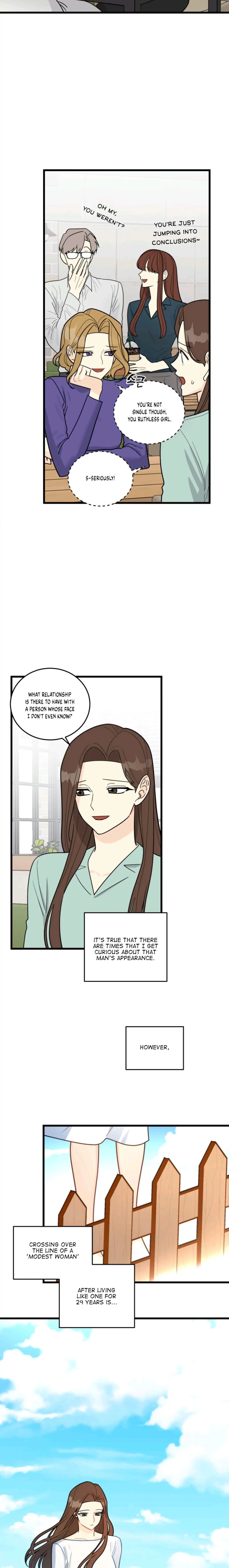 Strange Nine Moves chapter 5 page 20