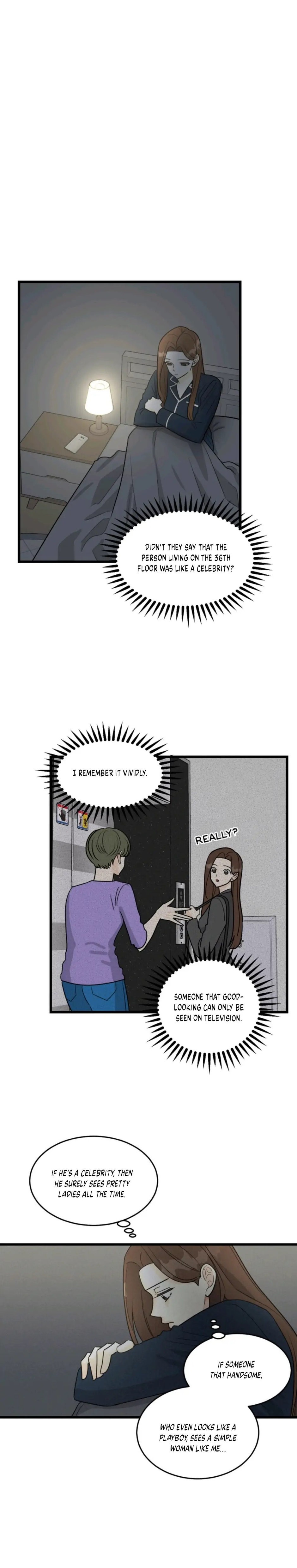 Strange Nine Moves chapter 7 page 8
