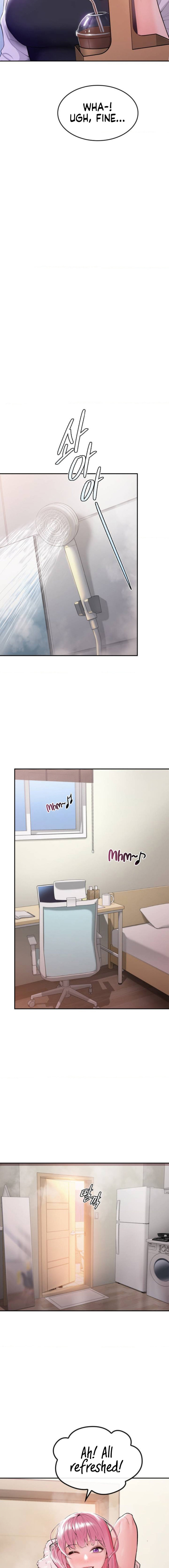 Strawberry Market chapter 1 page 23