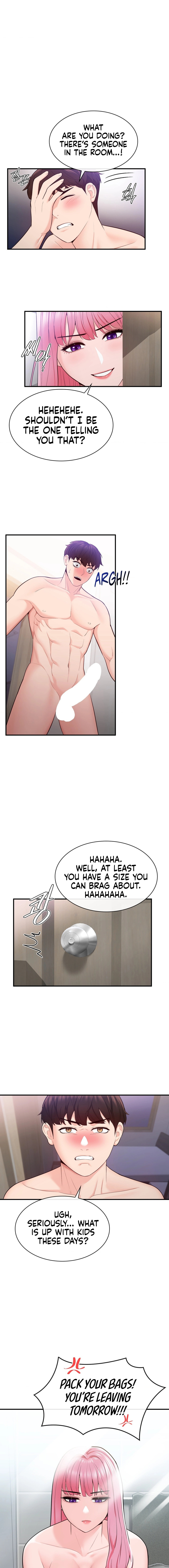 Strawberry Market chapter 10 page 6
