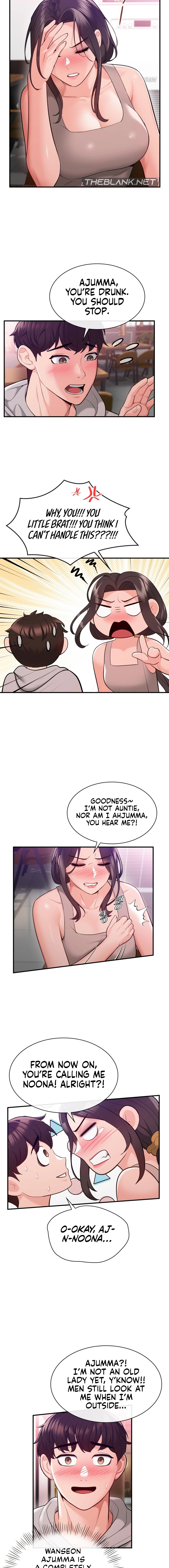 Strawberry Market chapter 11 page 10