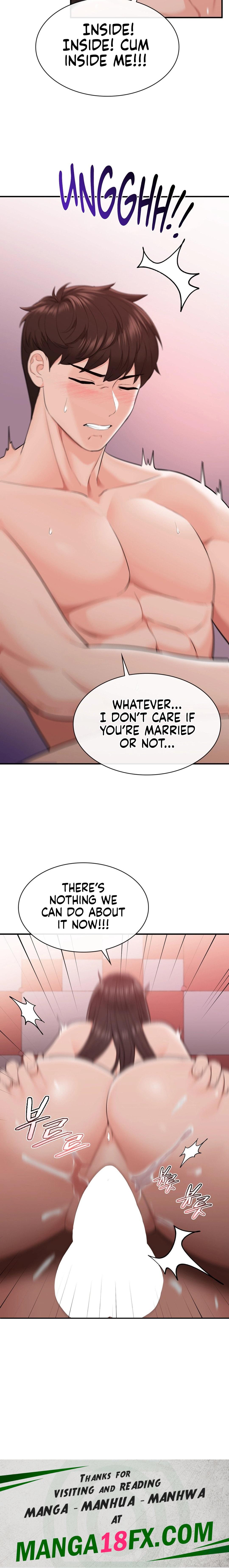 Strawberry Market chapter 12 page 14