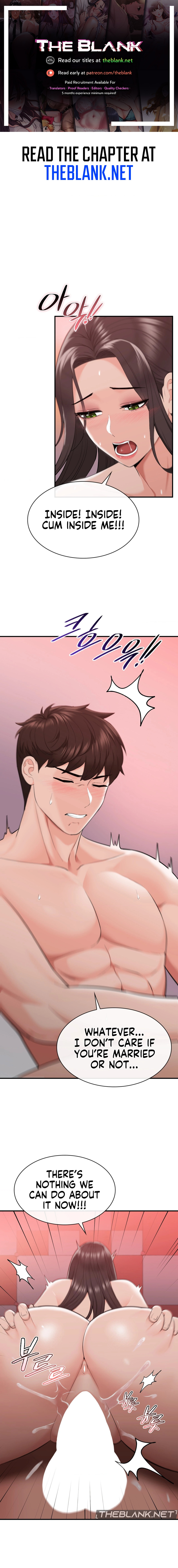 Strawberry Market chapter 13 page 1