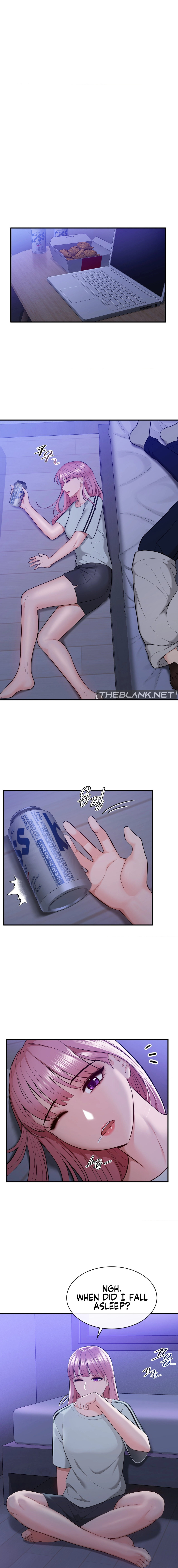 Strawberry Market chapter 13 page 12