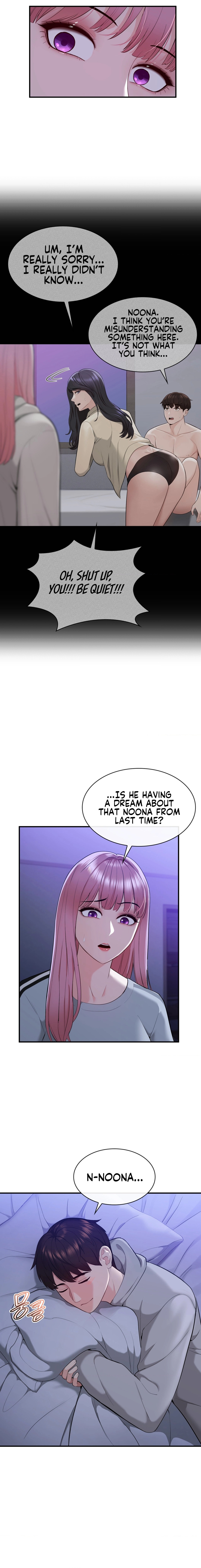 Strawberry Market chapter 13 page 15