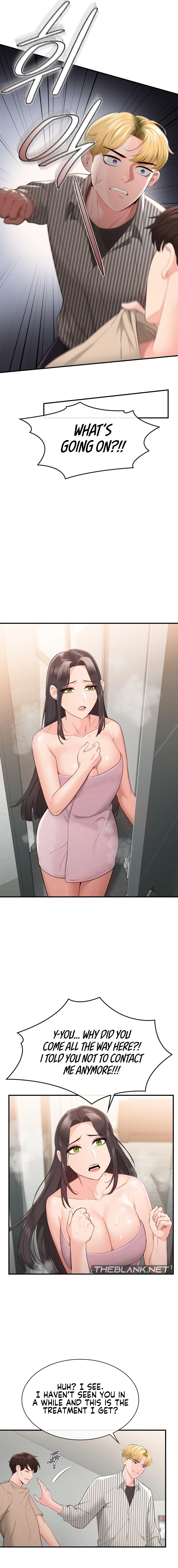 Strawberry Market chapter 15 page 3