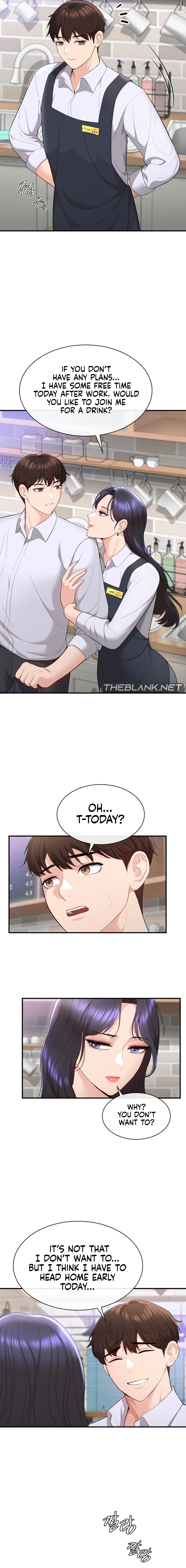 Strawberry Market chapter 19 page 15